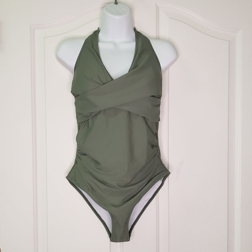 NWT Swimsuit One Piece